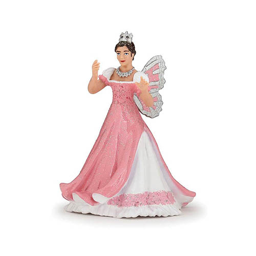 PERSONAGGI: FATINA