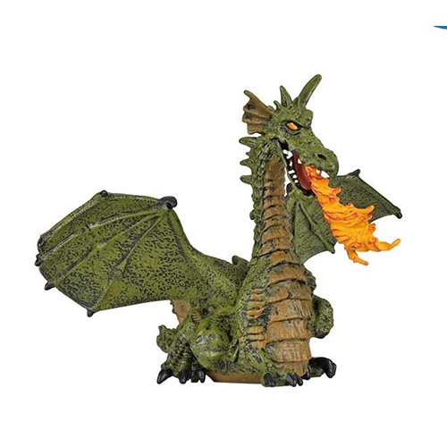 PERSONAGGI: DRAGO