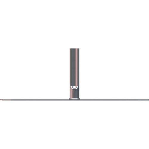 PIEDINO CM.17X48