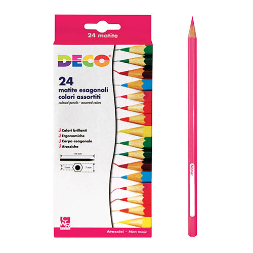 COLORI A TEMPERA - VALIGETTA 18 TUBI + ACC.
