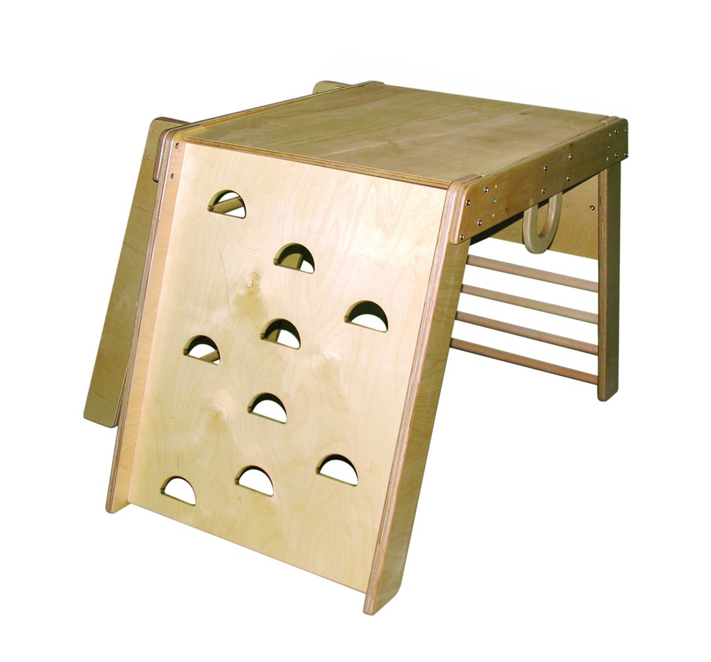 TOP PER ATTREZZO GINNICO CM.86X71X1,8H