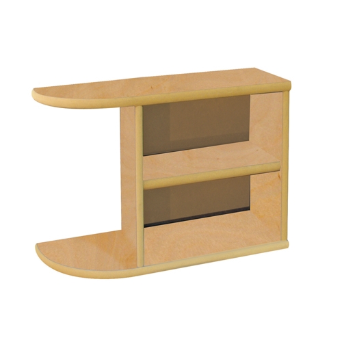MOBILE INGRESSO AD ANGOLO CM.64X24X57H
