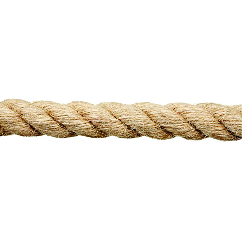 CORDA IN POLIPROPILENE DIAM. CM.6 X 2 MT.