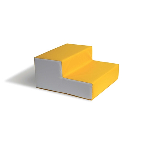 NUVOLA - SCALETTA CM.48X48X24/12H