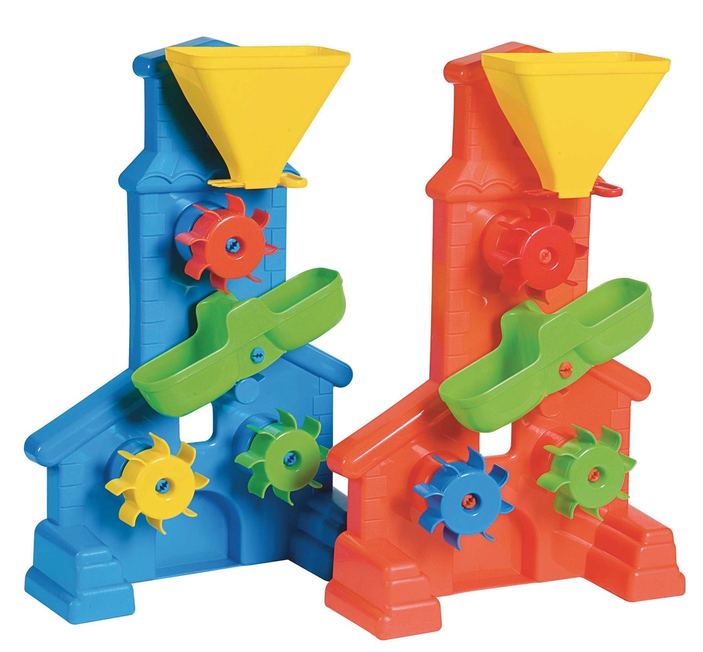 GIOCHI ACQUA