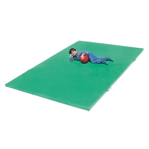 NUVOLA - MATERASSO GIGANTE C/MANIGLIE CM.200X200X6H