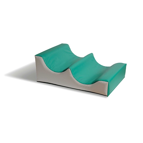 NUVOLA - PICCOLE ONDE CM.48X72X24/12H
