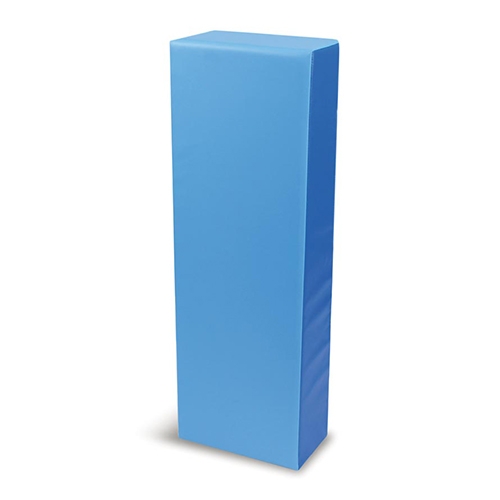 NUVOLA - PARALLELEPIPEDO CM.15X90X30 - SIMILPELLE