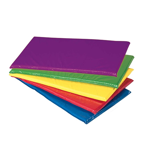 TAPPETO CM.120X55X5 - SET 5 PZ. - COL. ASS.