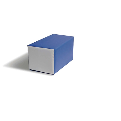 NUVOLA - PARALLELEPIPEDO CM.48X24X24H