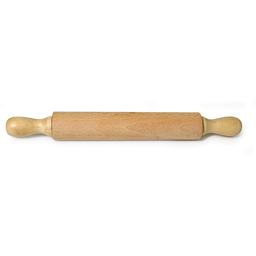 MATTARELLO CM.24 DIAMETRO MM.28 - SET 3 PZ.