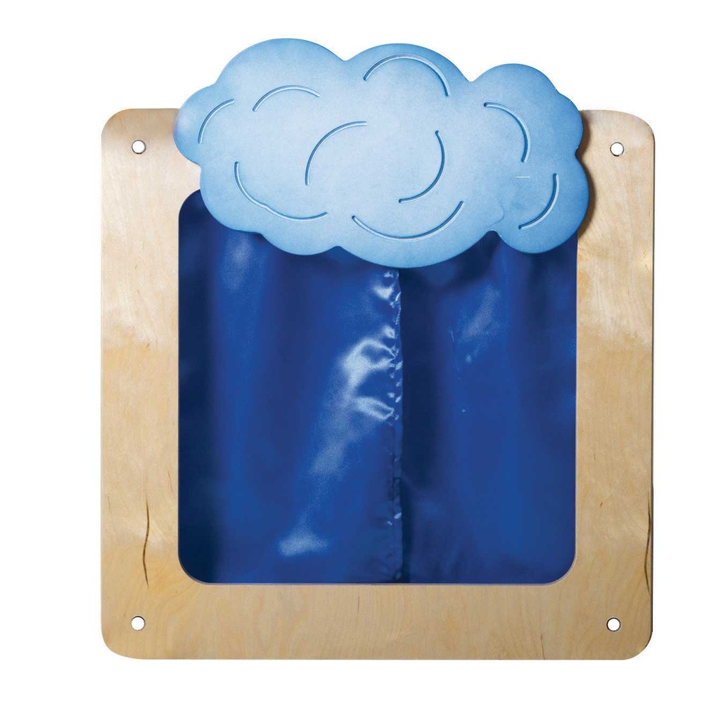 PANNELLO CM.50X50 - TEATRINO
