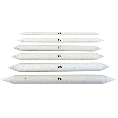 SFUMINI - SET 6 PZ. MISURE ASSORTITE (min.ord.3 o multipli)
