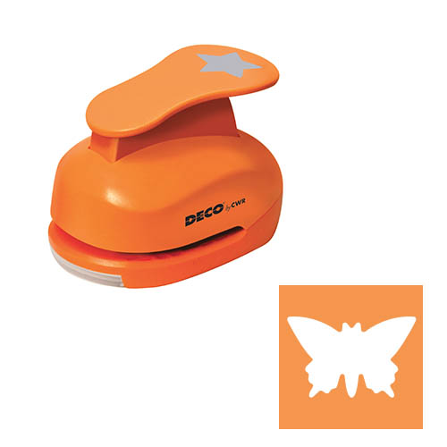 FUSTELLA MM.50 - FARFALLA