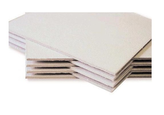 CARTONE GRIGIO CM.71X101 - SPESSORE MM.2,2 (min.ord.16 o multipli)
