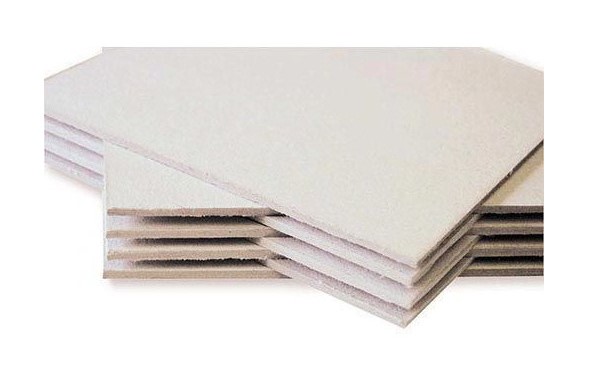 CARTONE GRIGIO CM.71X101 - SPESSORE MM.2,8 (min.ord.13 o multipli)