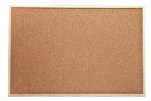 BACHECA - CM.60X90 (min.ord.5 o multipli)