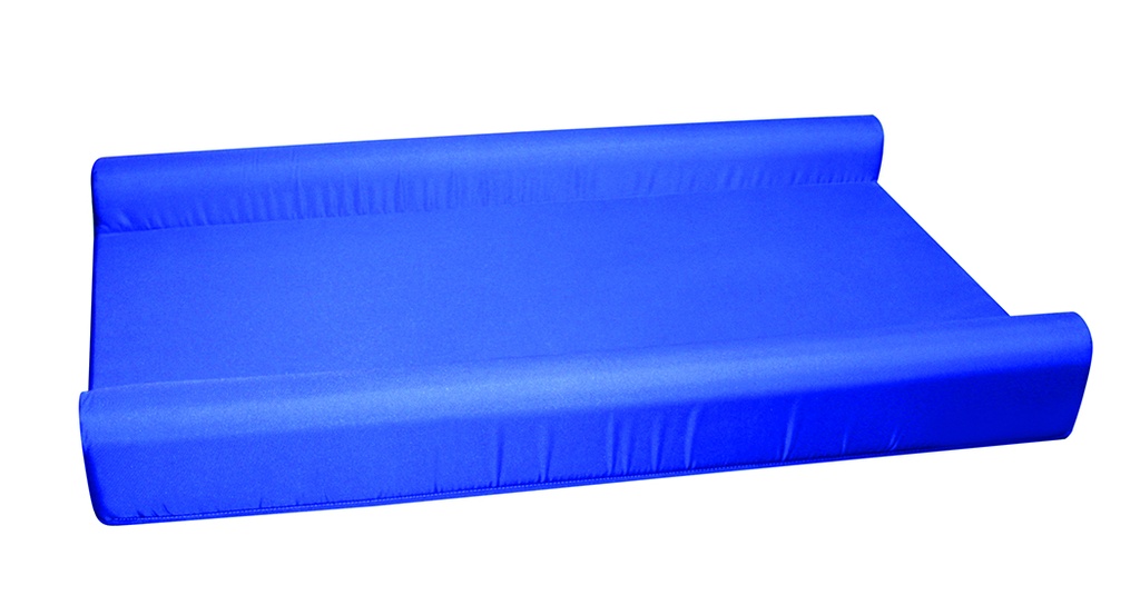 NUVOLA - LETTINO CM.120X70X5H