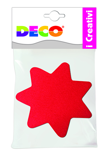 STELLE IN TNT CM.20 - BUSTA 12 PZ.