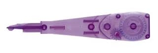 REFILL per Correttore a Scatto PENTEL mm4