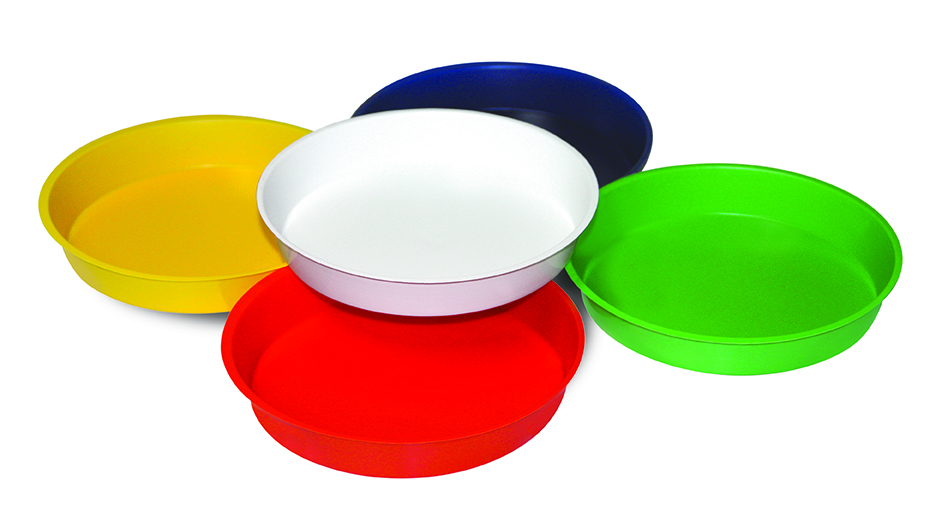 CIOTOLE DIAM. CM.15 - CONF.10 PZ. - COLORI ASS.