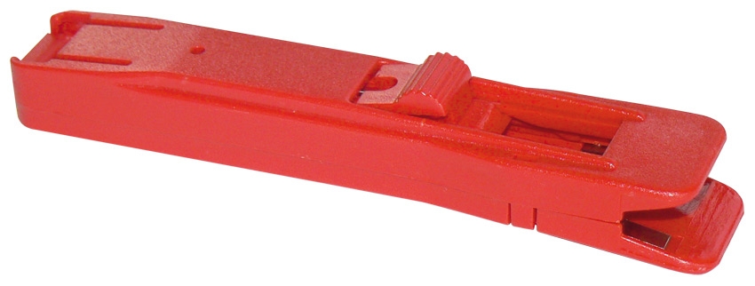 MACCHINETTA FERMAFOGLI IRON (portatile)