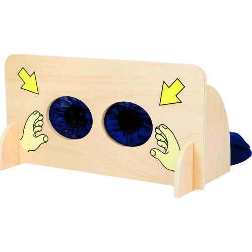 BOX TATTILE