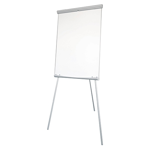 CAVALLETTO FLIP CHART MAGNETICO CM.70X100