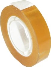 Nastro adesivo mm 19x33 mt. trasparente