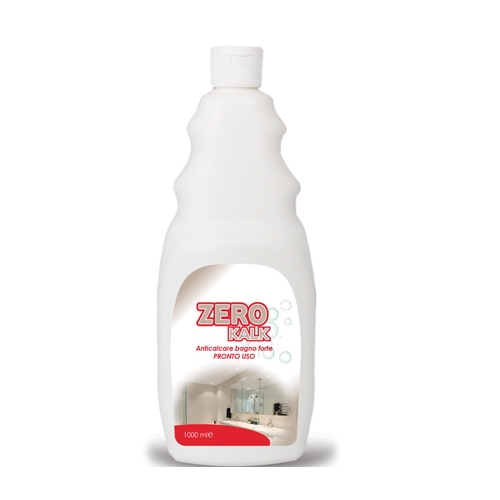 ZERO-KALK - CREMA AMMONIACALE PRO LT.1