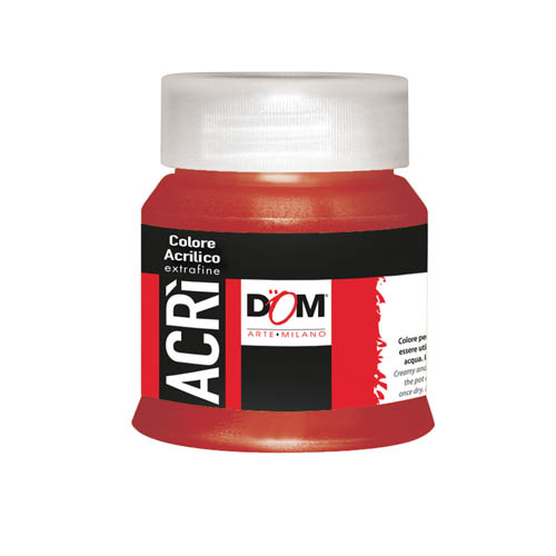 ACRI' FLACONE 60 ML - CARMINIO (min.ord.4 o multipli)