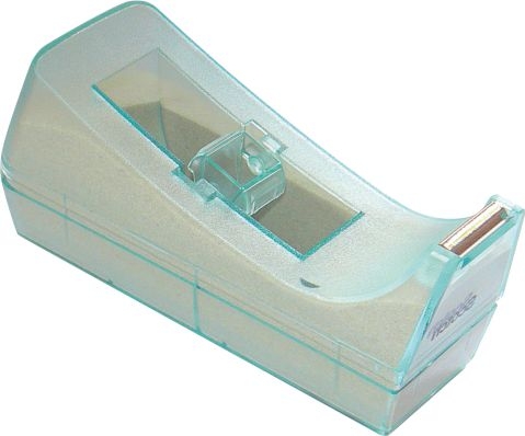 Dispenser BANCO per NASTRO ADESIVO DA 33mt.