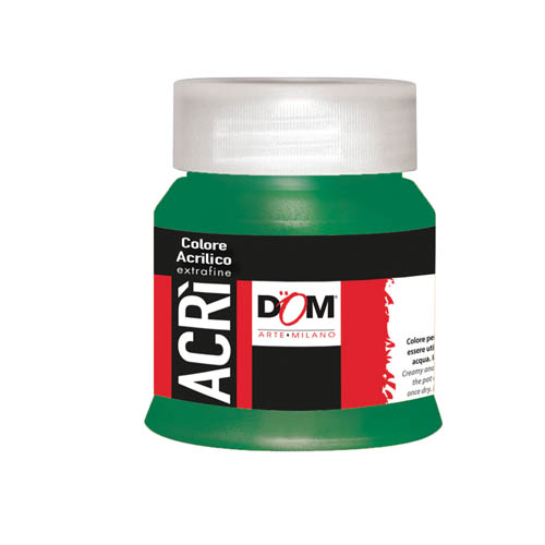 ACRI' FLACONE 60 ML - VERDE VESCICA (min.ord.4 o multipli)