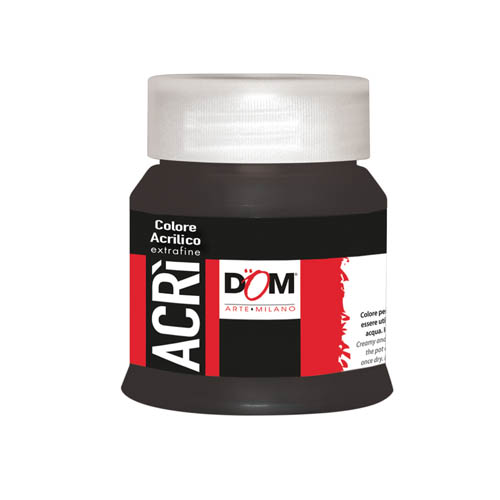 ACRI' FLACONE 60 ML - BRUNO VAN DYKE (min.ord.4 o multipli)
