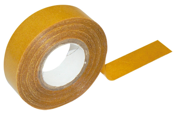 Nastro BIADESIVO mm. 15x10 MT. - 700 RDA