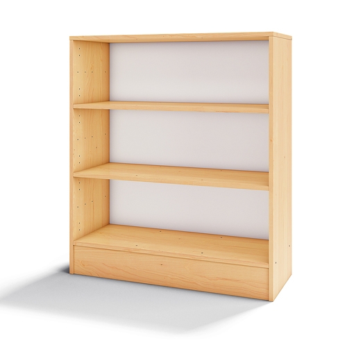 MOBILE "BRIO OPEN" - CM.99X35X113H - MODULO 4