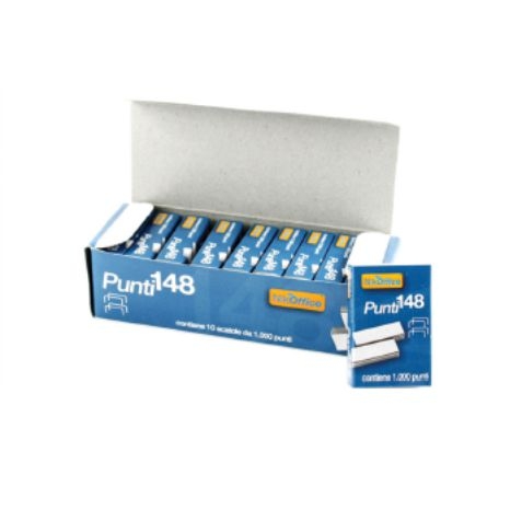 PUNTO 548 UNIVERSALE Pz.1000 Conf.10 scatole