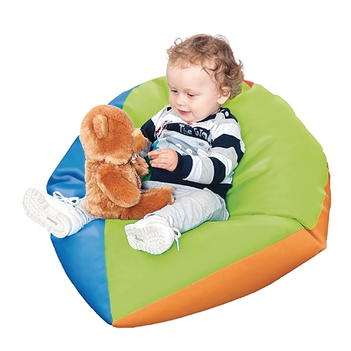 SACCO POUF CM. 100X49