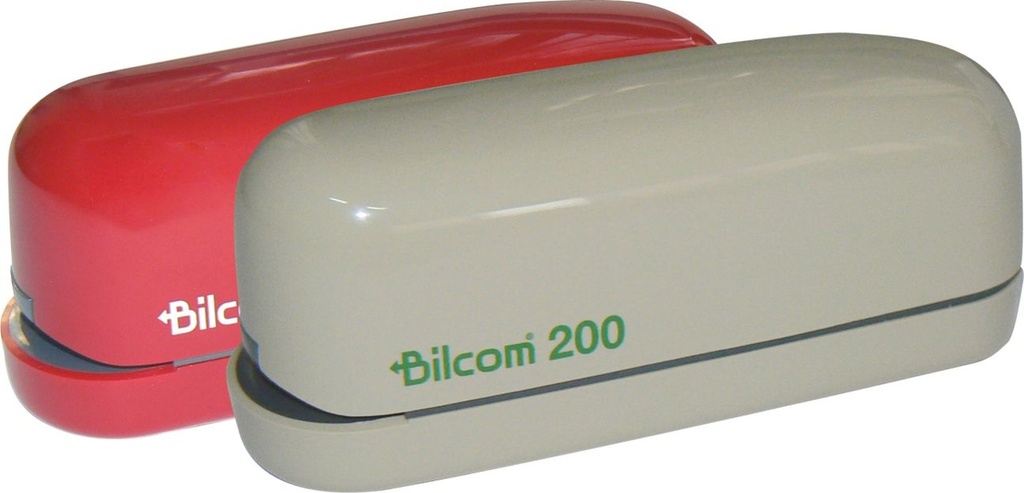 Cucitrice da TAVOLO ELETTRICA BILCOM 200