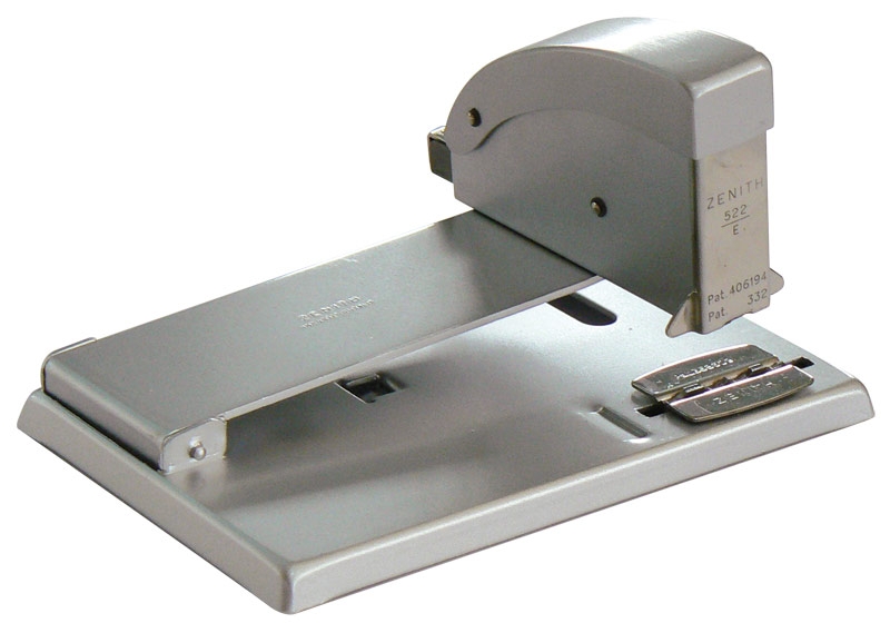 Cucitrice da TAVOLO ZENITH 522/E