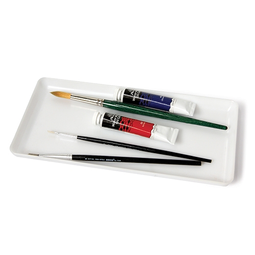 BACINELLA ANTIURTO CM.25X13X1,4H