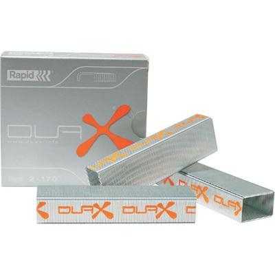 Punto RAPID DUAX Pz.1000