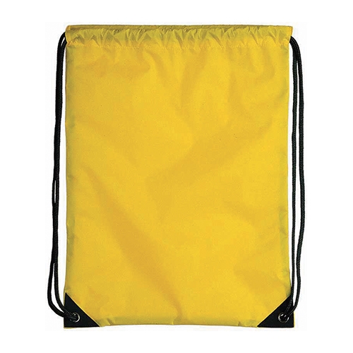 ZAINETTO POLI CM.34 X 44 - GIALLO (min.ord.10 o multipli)