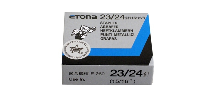 Punto Alto Spessore 23/24 Pz.1000 ETO