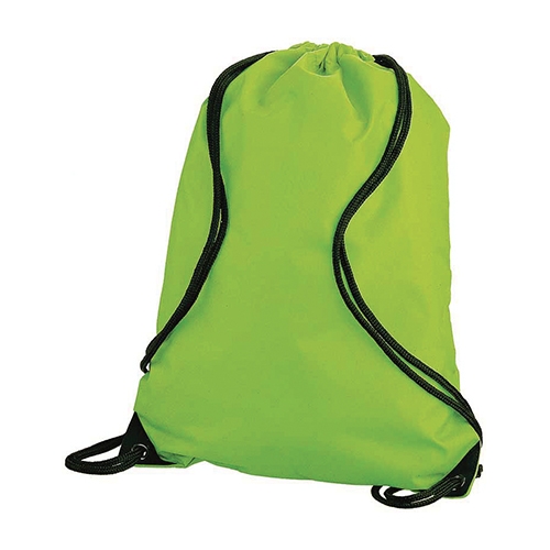 ZAINETTO POLI CM.34 X 44 - VERDE (min.ord.10 o multipli)