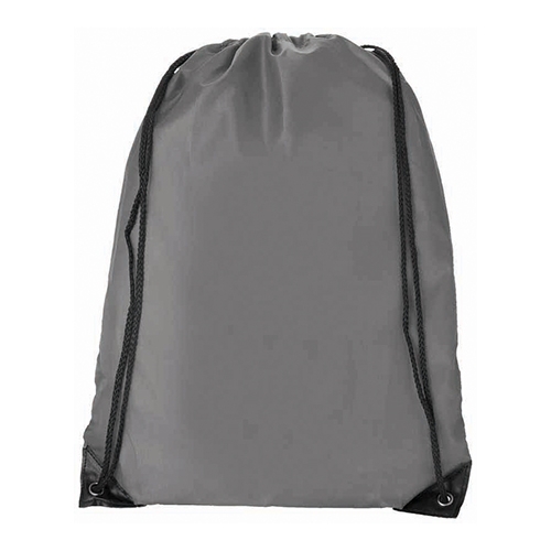 ZAINETTO POLI CM.34 X 44 - GRIGIO (min.ord.10 o multipli)