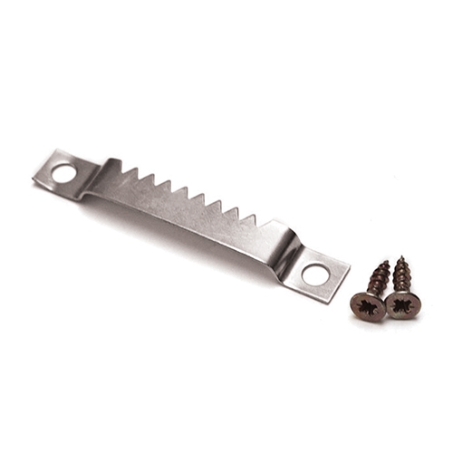 ATTACCAGLIE A PONTICELLO SET PZ. 4 (min.ord.3 o multipli)