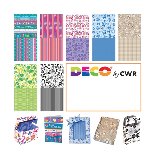 CARTA PER SCRAPBOOKING - SET 7 FG. MM. 305X305 - FANTASIE ASS.