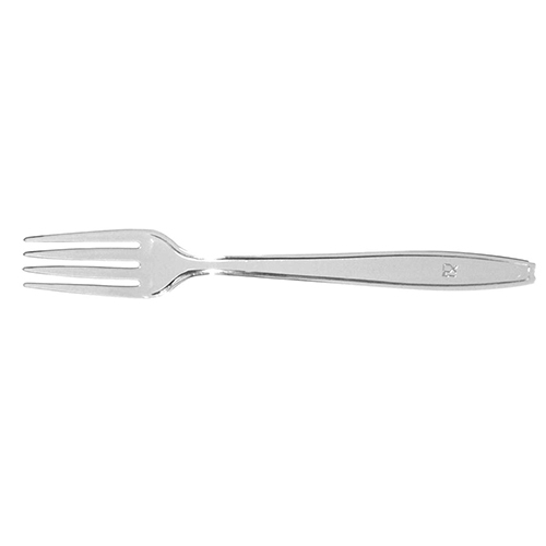 FORCHETTE PLASTICA - BUSTA PZ. 10 (min.ord.10 o multipli)