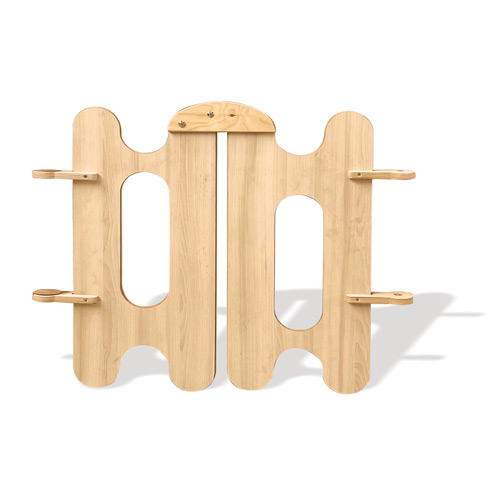 CANCELLETTO PER STACCIONATA IN MDF